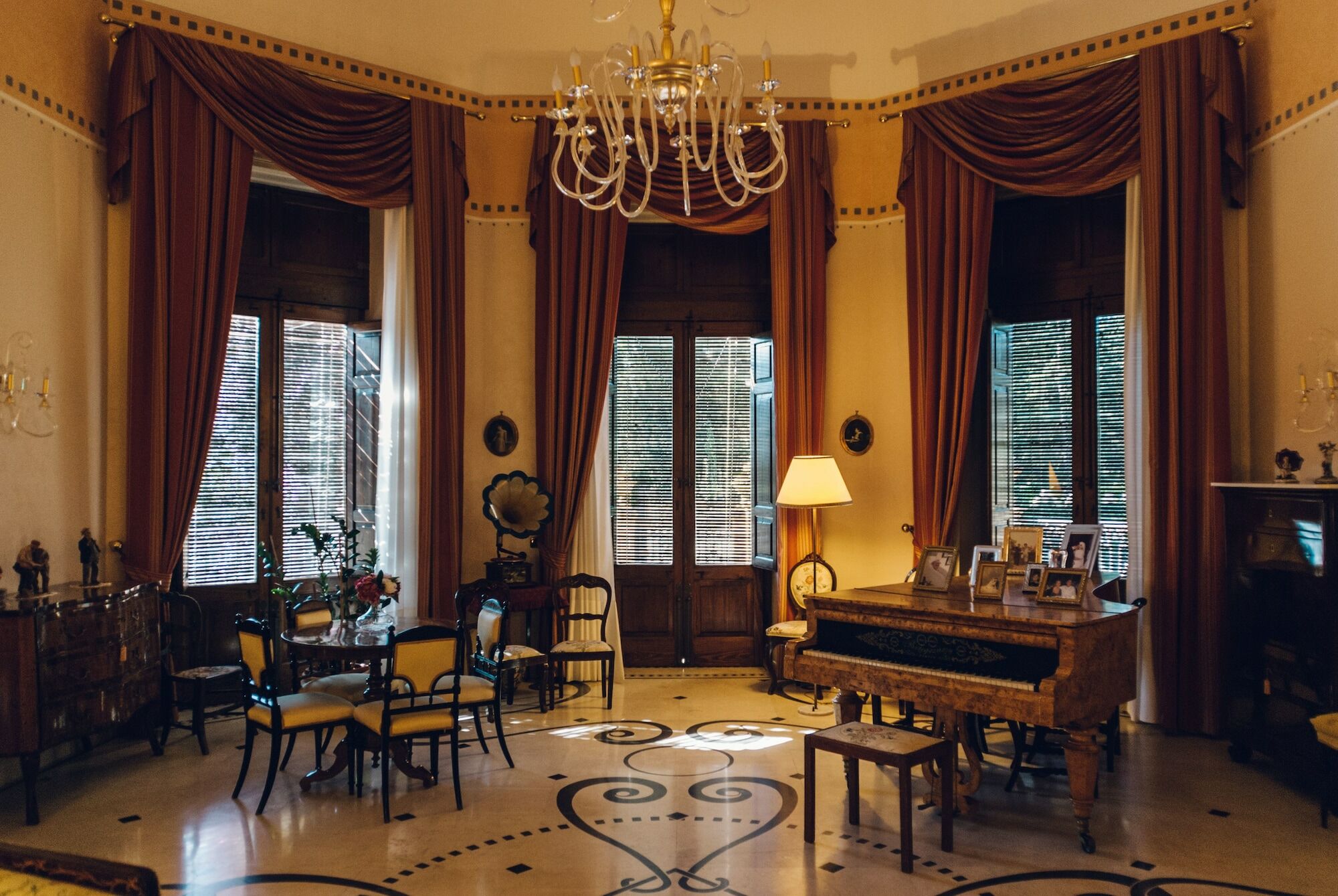 Villa Jacona Caltagirone Buitenkant foto