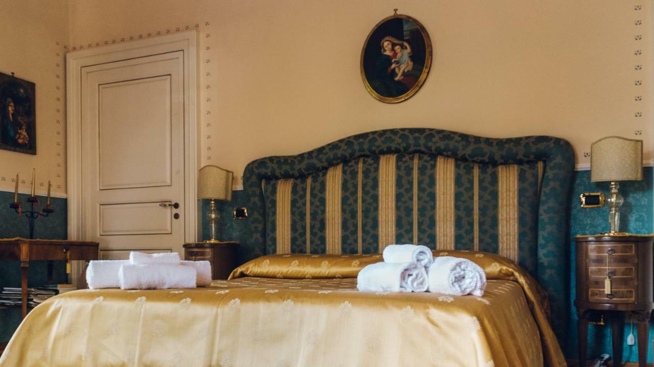 Villa Jacona Caltagirone Buitenkant foto